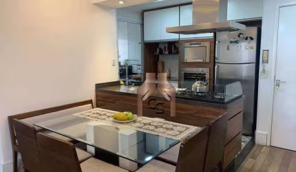 Condomínio Bem Estar Apartamento com 2 dormitórios à venda, 76 m² por R$ 640.000 - Jardim Rosa de Franca - Guarulhos/SP