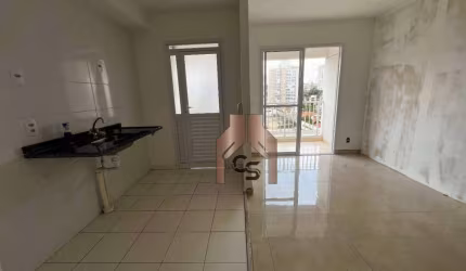 Condomínio VIP lago dos patos Apartamento com 2 dormitórios à venda, 56 m² por R$ 400.000 - Vila Rosália - Guarulhos/SP