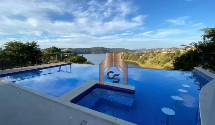 Chácara com 7 dormitórios à venda, 2000 m² por R$ 8.500.000 - Igarata - Igaratá/SP-
