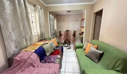 Casa com 2 dormitórios à venda, 160 m² por R$ 549.999,99 - Jardim Nova Taboão - Guarulhos/SP