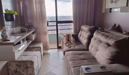 Apartamento com 3 dormitórios à venda, 75 m² por R$ 589.999,99 - Gopoúva - Guarulhos/SP