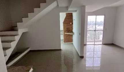Condomínio Excelence Cobertura com 3 dormitórios à venda, 119 m² por R$ 620.000 - Gopoúva - Guarulhos/SP