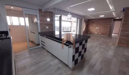Apartamento com 3 dormitórios para alugar, 145 m² por R$ 9.500,00/mês - Jardim Maia - Guarulhos/SP