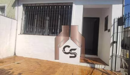 Casa com 2 dormitórios à venda, 180 m² por R$ 445.000,00 - Ponte Grande - Guarulhos/SP