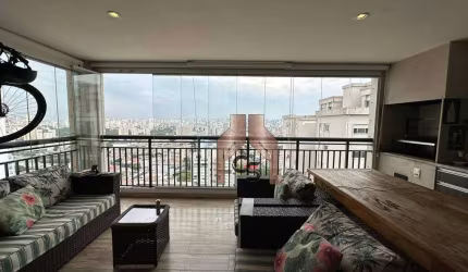 Apartamento com 2 dormitórios à venda, 106 m² por R$ 1.670.000,09 - Belenzinho - São Paulo/SP