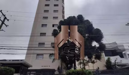 Apartamento com 3 dormitórios à venda, 87 m² por R$ 800.000,01 - Tatuapé - São Paulo/SP