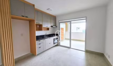 Apartamento com 2 dormitórios à venda, 67 m² por R$ 530.000,00 - Parque das Nações - Santo André/SP