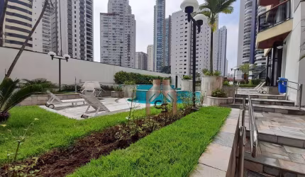 Apartamento com 3 dormitórios à venda, 147 m² por R$ 1.149.900,00 - Jardim Anália Franco - São Paulo/SP