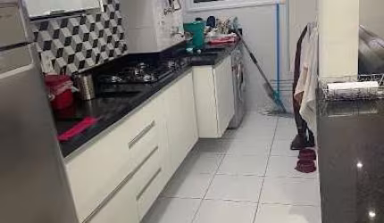Condomínio Cidade Maia Apartamento com 2 dormitórios à venda, 68 m² por R$ 650.000 - Jardim Flor da Montanha - Guarulhos/SP