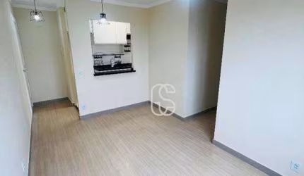 Ótimo Apartamento com 2 dormitórios e Lazer completo à venda, 45 m² por R$ 320.000,00 - Ponte Grande - Guarulhos/SP-Condomínio Único Guarulhos