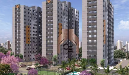 Apartamento - Bonsucesso