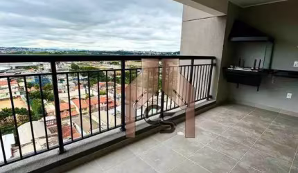 Apartamento com 3 dormitórios à venda, 110 m² por R$ 1.227.000 - Macedo - Guarulhos/SP (Gran Maia Piazza)