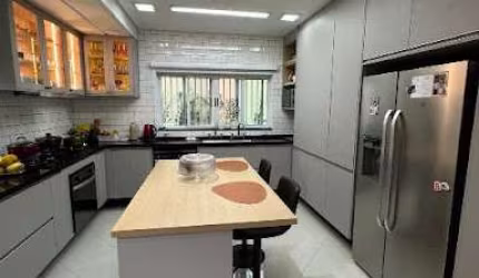 Sobrado com 4 dormitórios, 410 m² - venda por R$ 3.100.000,00 ou aluguel por R$ 20.550,00 - Jardim Maia - Guarulhos/SP