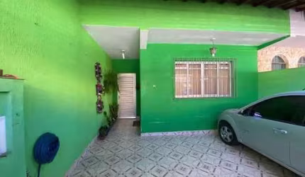 Próximo Otávio Braga de Mesquita,Sobrado com 4 dormitórios à venda, 180 m² por R$ 630.000 - Jardim Monte Carmelo - Guarulhos/SP