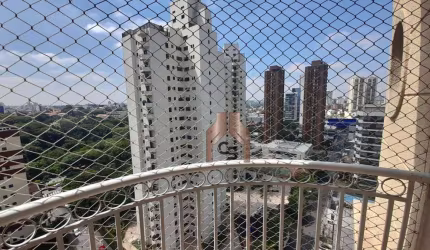 Apartamento com 3 dormitórios à venda, 90 m² por R$ 960.000,09 - Maia - Guarulhos/SP