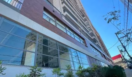 Studio com 1 dormitório para alugar, 28 m² por R$ 2.887,00/mês - Parada Inglesa - São Paulo/SP