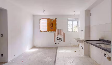 Apartamento com 2 dormitórios à venda, 35 m² por R$ 299.000 - Vila Rosália - Guarulhos/SP Marka Prime Lago dos Patos