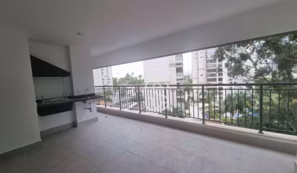 Apartamento com 3 dormitórios à venda, 121 m² por R$ 1.509.000,00 - Chácara Klabin - São Paulo/SP