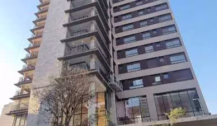 Apartamento com 3 dormitórios à venda, 111 m² por R$ 1.810.000,00 - Perdizes - São Paulo/SP