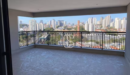 Apartamento com 3 dormitórios à venda, 147 m² por R$ 2.250.000,00 - Jardim Vila Mariana - São Paulo/SP