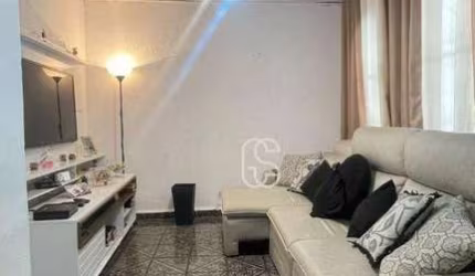 Casa com 2 dormitórios à venda, 182 m² por R$ 545.000,00 - Jardim Dourado - Guarulhos/SP