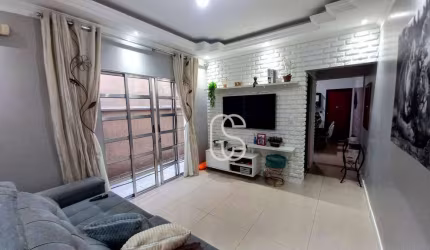 Casa com 2 dormitórios à venda, 65 m² por R$ 489.900,00 - Jardim Maria Dirce - Guarulhos/SP