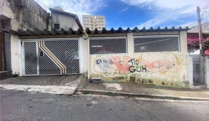 Casa com 6 dormitórios à venda, 308 m² por R$ 900.000,00 - Vila Augusta - Guarulhos/SP