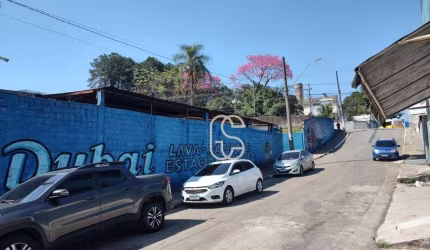 Terreno de 800m2 ideal para Farmacia, Academia de Ginástica
