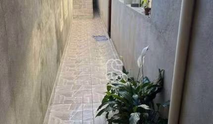 Casa com 3 dormitórios à venda, 125 m² por R$ 330.000,00 - Jardim Maria Clara - Guarulhos/SP