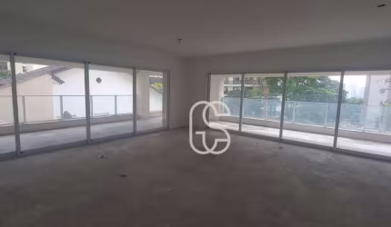 Apartamento Alto Padrão com 264m²