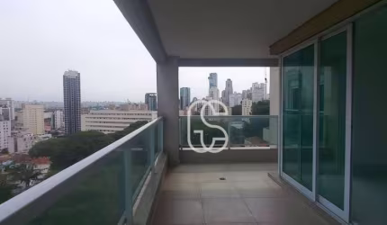 Apartamento de 150m² no Jardim São Paulo