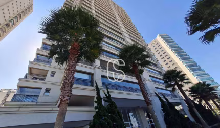 Apartamento com 4 dormitórios à venda, 297 m² por R$ 9.540.000,00 - Vila Ester - São Paulo/SP