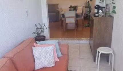 Condomínio Reserva Mayor Apartamento com 3 dormitórios à venda, 80 m² por R$ 489.900 - Jardim Taboão - Guarulhos/SP