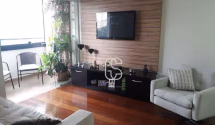 Apartamento com 3 dormitórios à venda, 90 m² por R$ 499.900,00 - Vila Moreira - Guarulhos/SP