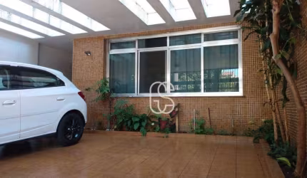 Sobrado com 3 dormitórios à venda, 172 m² por R$ 960.000,00 - Vila Augusta - Guarulhos/SP