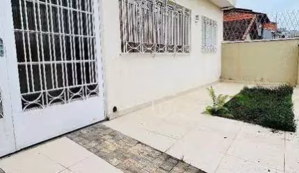 Casa com 3 dormitórios à venda, 155 m² por R$ 850.000,00 - Vila São Judas Tadeu - Guarulhos/SP