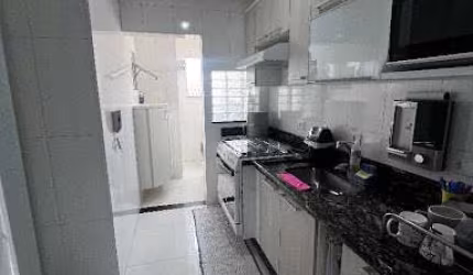 Avenida André Luiz , Apartamento com 3 dormitórios à venda, 65 m² por R$ 320.000 - Picanco - Guarulhos/SP