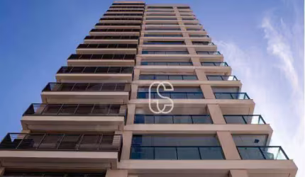 Belíssimo apartamento com 255m² e vista maravilhosa.