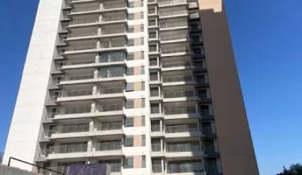 Apartamento com 3 dormitórios à venda, 80 m² por R$ 868.000,00 - Nova Klabin - São Paulo/SP