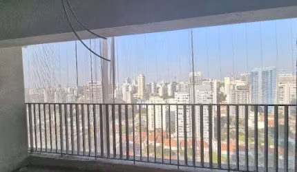 Apartamento com 3 dormitórios à venda, 123 m² por R$ 1.583.000,00 - Vila Madalena - São Paulo/SP