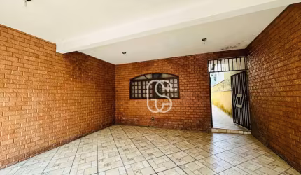 Sobrado com 3 dormitórios à venda, 198 m² por R$ 850.000,00 - Ponte Grande - Guarulhos/SP