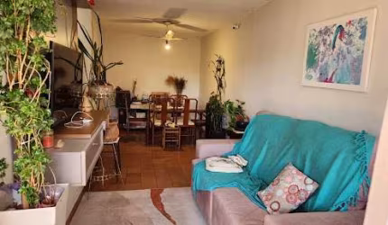 Apartamento com 2 dormitórios à venda, 60 m² por R$ 300.000,00 - Vila Rosália - Guarulhos/SP