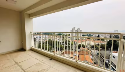 Apartamento com 3 dormitórios à venda, 74 m² por R$ 639.000,00 - Gopoúva - Guarulhos/SP