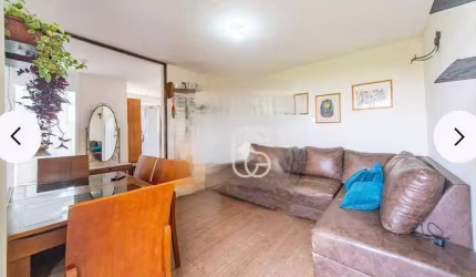 Apartamento com 2 dormitórios à venda, 49 m² por R$ 215.000,00 - Jardim Alzira Franco - Santo André/SP
