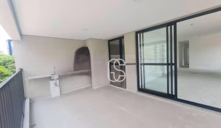 Apartamento com 3 dormitórios à venda, 143 m² por R$ 1.599.000,00 - Vila Mascote - São Paulo/SP