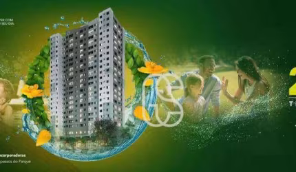 Apartamento com 3 dormitórios à venda, 58 m² por R$ 315.000,00 - Picanço - Guarulhos/SP