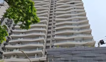 Apartamento com 4 dormitórios à venda, 176 m² por R$ 3.648.000,00 - Paraíso - São Paulo/SP