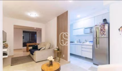 Apartamento com 2 dormitórios à venda, 70 m² por R$ 847.000,00 - Ipiranga - São Paulo/SP