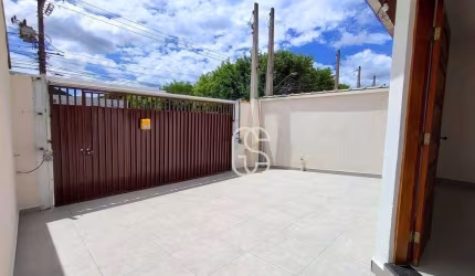 Casa com 3 dormitórios à venda, 103 m² por R$ 749.000,00 - Itapema - Guararema/SP