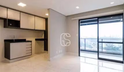 Apartamento com 2 dormitórios à venda, 64 m² por R$ 1.300.000,00 - Vila Mariana - São Paulo/SP